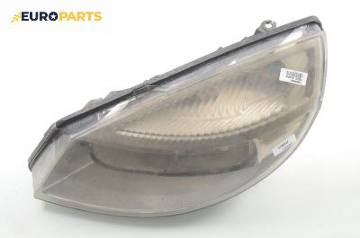 Фар за Renault Scenic II Minivan (06.2003 - 07.2010), позиция: лява