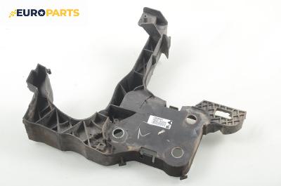Държач броня за Renault Scenic II Minivan (06.2003 - 07.2010), позиция: предна, дясна