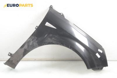 Калник за Renault Scenic II Minivan (06.2003 - 07.2010), позиция: дясна