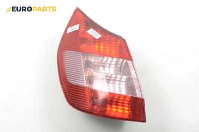 Стоп за Renault Scenic II Minivan (06.2003 - 07.2010), позиция: лява