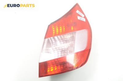 Стоп за Renault Scenic II Minivan (06.2003 - 07.2010), позиция: дясна