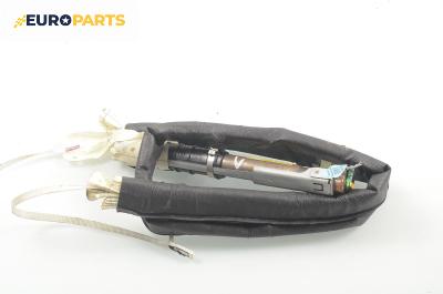 Airbag за Renault Scenic II Minivan (06.2003 - 07.2010), 4+1 вр., позиция: лява