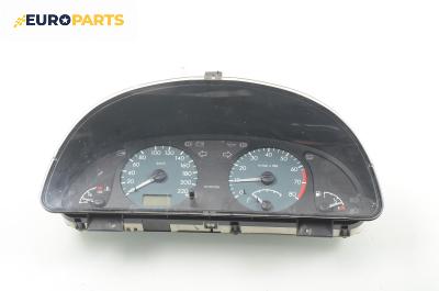 Километраж за Citroen Xsara Hatchback (04.1997 - 04.2005) 1.4 i, 75 к.с.