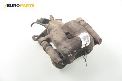 Спирачен апарат за Renault Scenic II Minivan (06.2003 - 07.2010), позиция: задна, лява