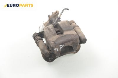 Спирачен апарат за Renault Scenic II Minivan (06.2003 - 07.2010), позиция: задна, дясна