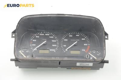 Километраж за Volkswagen Golf III Hatchback (08.1991 - 07.1998) 1.6, 75 к.с.