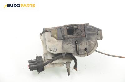 Брава на врата за Seat Ibiza II Hatchback (03.1993 - 05.2002), позиция: предна, лява
