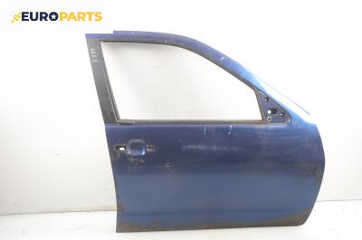 Врата за Seat Ibiza II Hatchback (03.1993 - 05.2002), 4+1 вр., позиция: предна, дясна