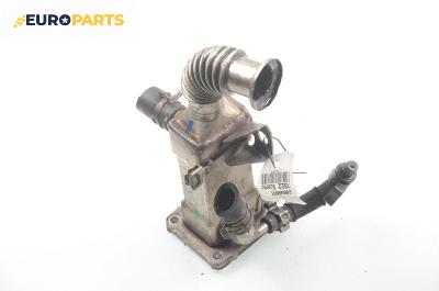 EGR охладител за Renault Scenic II Minivan (06.2003 - 07.2010) 1.9 dCi (JM0G, JM12, JM1G, JM2C), 120 к.с.
