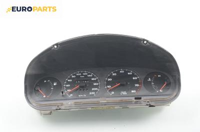 Километраж за Fiat Bravo I Coupe (1995-10-01 - 2001-10-01) 1.4 (182.AA), 80 к.с.