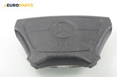 Airbag за Mercedes-Benz E-Class Sedan (W124) (06.1993 - 12.1995), 4+1 вр., седан, позиция: предна