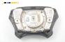 Airbag за Mercedes-Benz E-Class Sedan (W124) (06.1993 - 12.1995), 4+1 вр., седан, позиция: предна