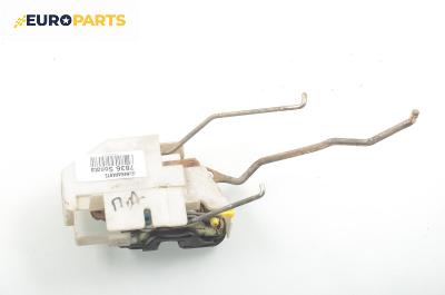 Брава на врата за Hyundai Sonata IV Sedan (03.1998 - 12.2005), позиция: предна, дясна