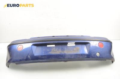 Задна броня за Fiat Bravo I Coupe (1995-10-01 - 2001-10-01)