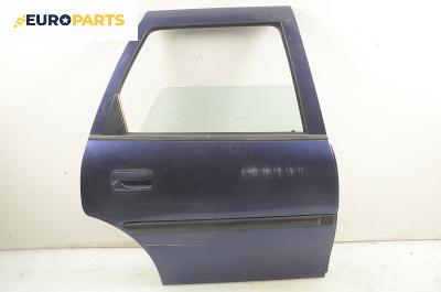 Врата за Opel Vectra B Estate (11.1996 - 07.2003), комби, позиция: задна, дясна