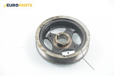 Демпферна шайба за Toyota Corolla Verso II (03.2004 - 04.2009) 2.2 D-4D (AUR10), 177 к.с.