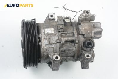 Компресор климатик за Toyota Corolla Verso II (03.2004 - 04.2009) 2.2 D-4D (AUR10), 177 к.с.