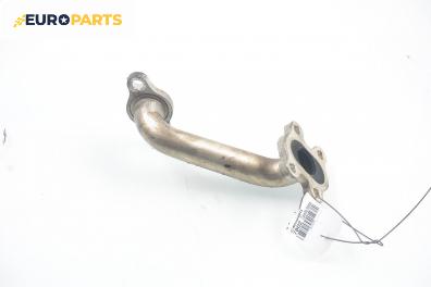 EGR тръба за Toyota Corolla Verso II (03.2004 - 04.2009) 2.2 D-4D (AUR10), 177 к.с.