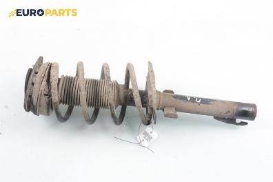 Макферсон за Renault Scenic II Minivan (06.2003 - 07.2010), позиция: предна, лява