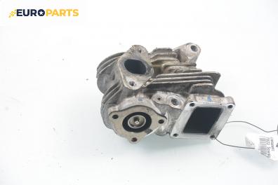 EGR тръба за Renault Scenic II Minivan (06.2003 - 07.2010) 1.9 dCi (JM0G, JM12, JM1G, JM2C), 120 к.с.