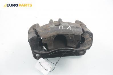 Спирачен апарат за Renault Scenic II Minivan (06.2003 - 07.2010), позиция: предна, лява