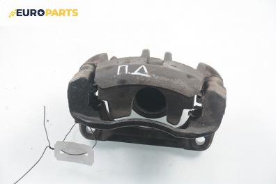 Спирачен апарат за Renault Scenic II Minivan (06.2003 - 07.2010), позиция: предна, дясна