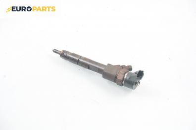 Дюза дизел за Renault Scenic II Minivan (06.2003 - 07.2010) 1.9 dCi (JM0G, JM12, JM1G, JM2C), 120 к.с.