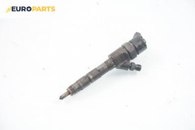 Дюза дизел за Renault Scenic II Minivan (06.2003 - 07.2010) 1.9 dCi (JM0G, JM12, JM1G, JM2C), 120 к.с.