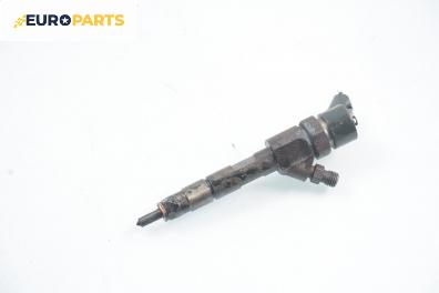 Дюза дизел за Renault Scenic II Minivan (06.2003 - 07.2010) 1.9 dCi (JM0G, JM12, JM1G, JM2C), 120 к.с.