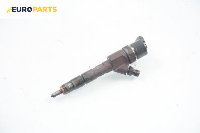 Дюза дизел за Renault Scenic II Minivan (06.2003 - 07.2010) 1.9 dCi (JM0G, JM12, JM1G, JM2C), 120 к.с.