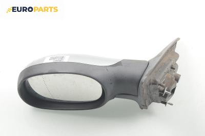 Огледало за Renault Laguna I Grandtour (09.1995 - 03.2001), комби, позиция: лява