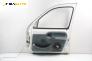 Врата за Renault Kangoo Express I (08.1997 - 02.2008), 2+1 вр., товарен, позиция: предна, дясна