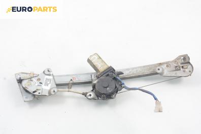 Машинка ел. стъкло за Mazda 626 IV Sedan (08.1991 - 06.1997), седан, позиция: предна, дясна
