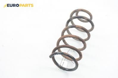 Пружина за ходова част за Fiat Bravo I Coupe (1995-10-01 - 2001-10-01), позиция: задна