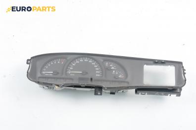Километраж за Opel Vectra B Estate (11.1996 - 07.2003) 1.6 i 16V, 100 к.с.