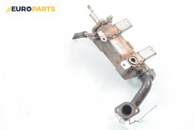 EGR охладител за Toyota Corolla Verso II (03.2004 - 04.2009) 2.2 D-4D (AUR10), 177 к.с.
