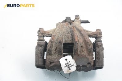 Спирачен апарат за Toyota Corolla Verso II (03.2004 - 04.2009), позиция: предна, лява