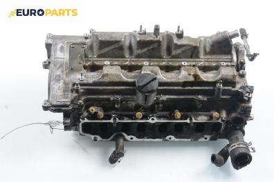 Глава за Toyota Corolla Verso II (03.2004 - 04.2009) 2.2 D-4D (AUR10), 177 к.с.