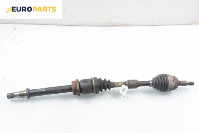 Полуоска за Toyota Corolla Verso II (03.2004 - 04.2009) 2.2 D-4D (AUR10), 177 к.с., позиция: дясна
