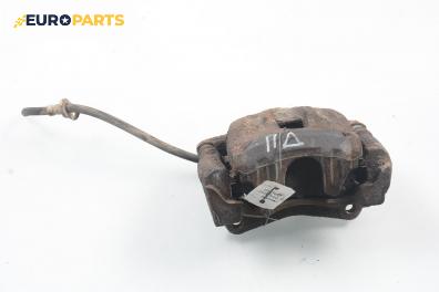 Спирачен апарат за Toyota Corolla Verso II (03.2004 - 04.2009), позиция: предна, дясна