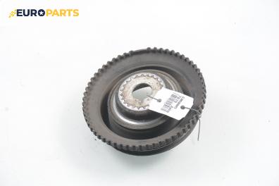 Демпферна шайба за Opel Astra F Estate (09.1991 - 01.1998) 1.4 i 16V, 90 к.с.