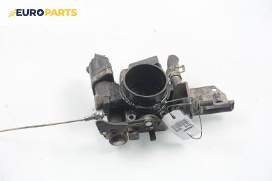 Дроселова клапа за Opel Astra F Estate (09.1991 - 01.1998) 1.4 i 16V, 90 к.с.