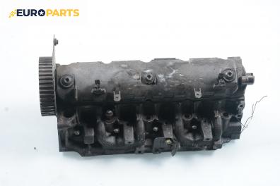 Глава за Renault Scenic II Minivan (06.2003 - 07.2010) 1.9 dCi (JM0G, JM12, JM1G, JM2C), 120 к.с.