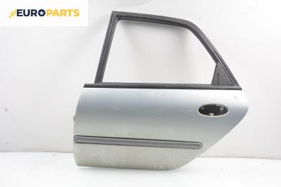 Врата за Renault Laguna I Grandtour (09.1995 - 03.2001), комби, позиция: задна, лява