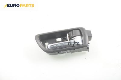 Вътрешна дръжка за Toyota Corolla Verso II (03.2004 - 04.2009), 4+1 вр., позиция: предна, дясна