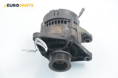 Алтернатор / генератор за Fiat Brava Hatchback (10.1995 - 06.2003) 1.4 12V (182.BA), 80 к.с.