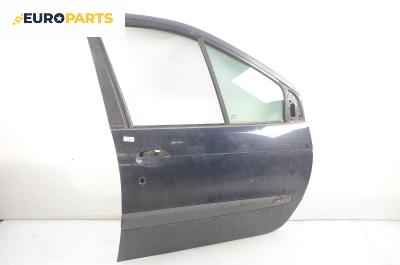Врата за Renault Megane Scenic (10.1996 - 12.2001), позиция: предна, дясна