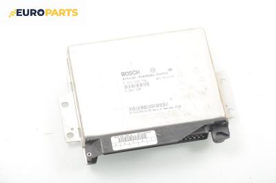 Компютър ABS за BMW 5 Series E39 Sedan (11.1995 - 06.2003), № Bosch 0 265 109 016