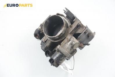 Дроселова клапа за Opel Vectra B Estate (11.1996 - 07.2003) 1.6 i 16V, 100 к.с.