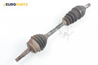 Полуоска за Opel Vectra B Estate (11.1996 - 07.2003) 1.6 i 16V, 100 к.с., позиция: предна, лява